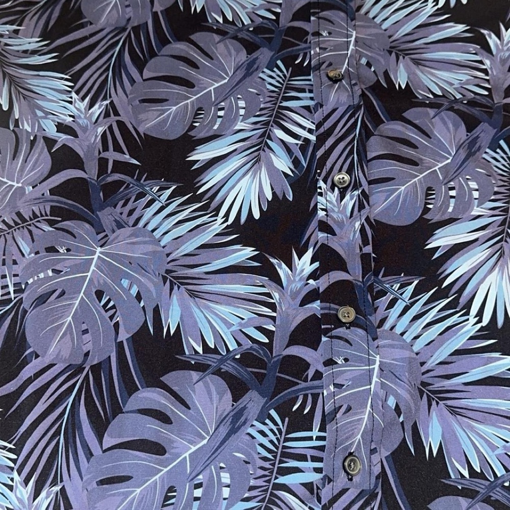 Tropical Button Down - image 4